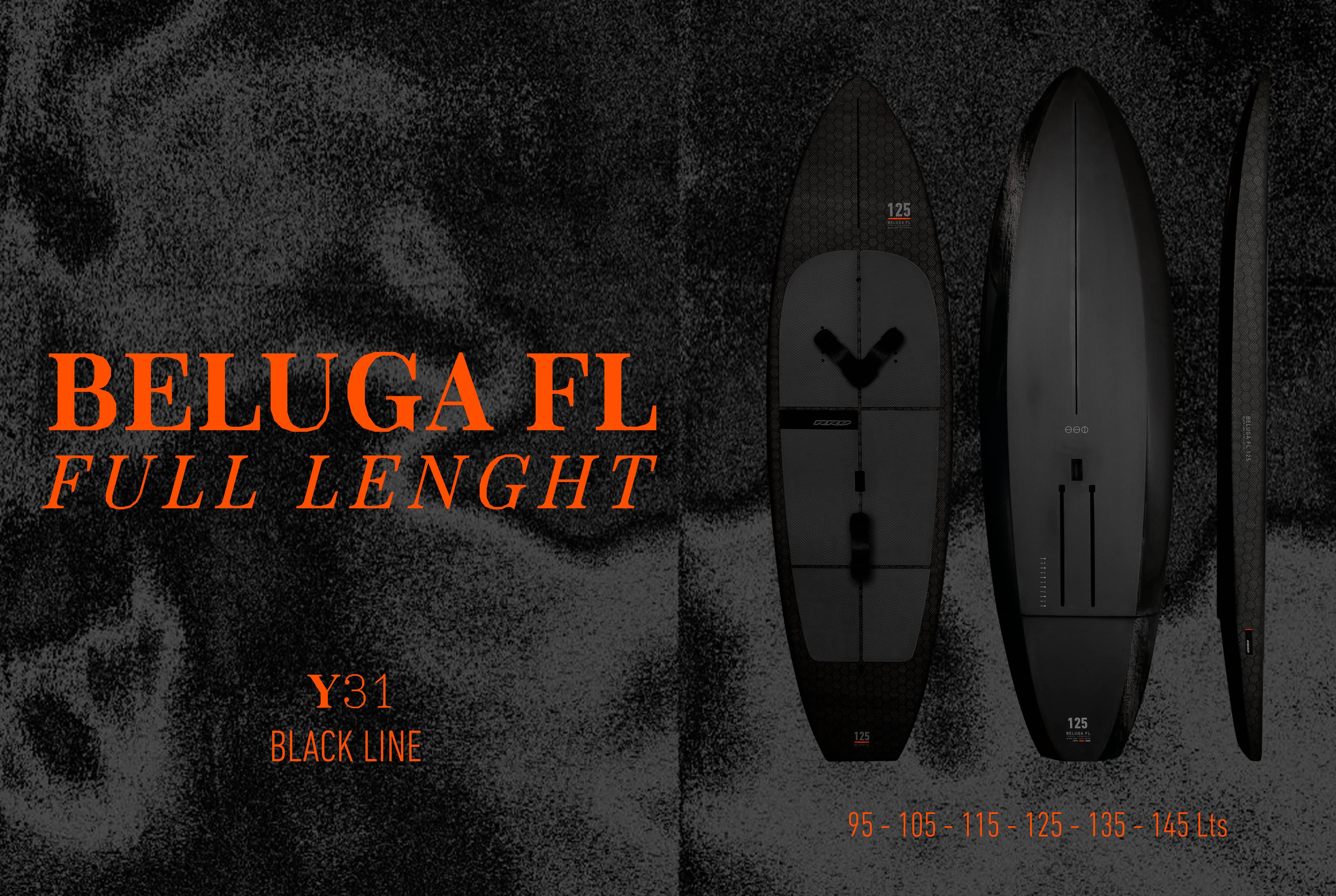 Beluga FL Y31 Orange 1